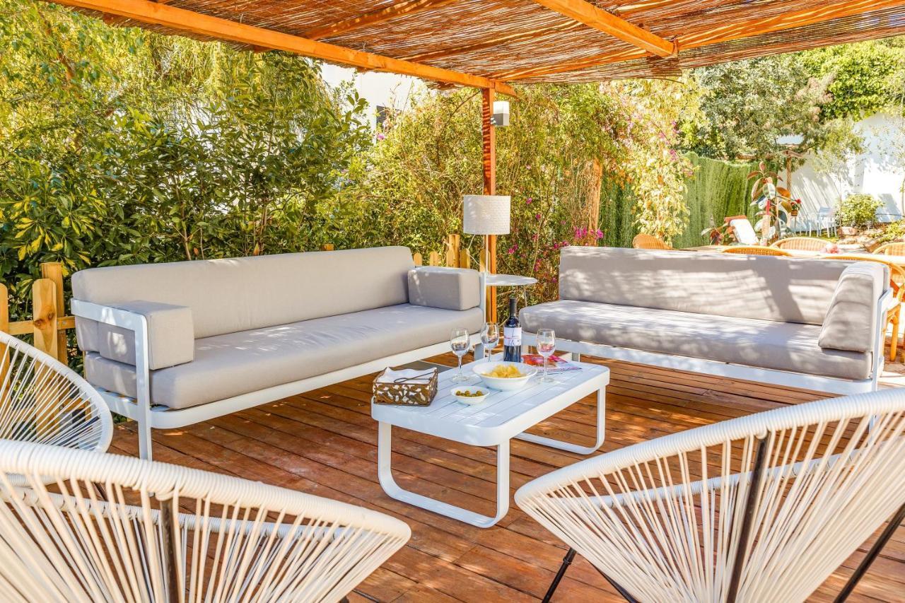 Villa Bellver Palma de Mallorca Exterior photo